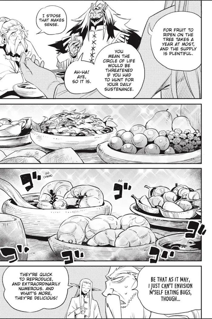 Goblin Slayer Chapter 82 image 08_optimized